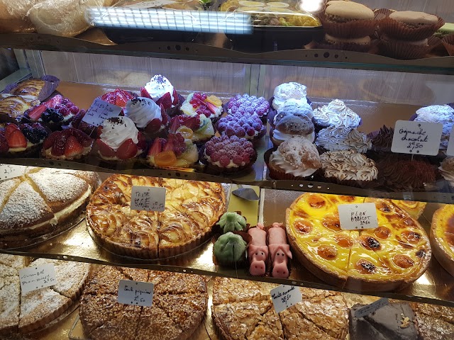 Le Panier Marseillais