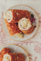 Photo n°51 de Amonē à Paris (Cuisine française moderne)