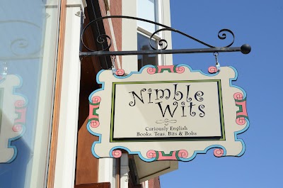 Nimble Wits