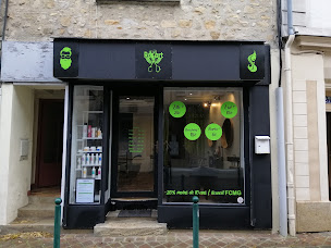 Photo n°25 de Ros'art à Milly-la-Forêt (Salon de coiffure)