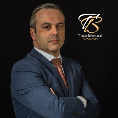 Advogado Thiago Bittencourt Advocacia de Família em Porto Alegre