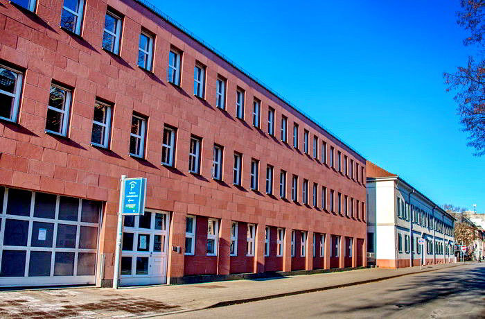 Staatliches Schulamt Karlsruhe photo