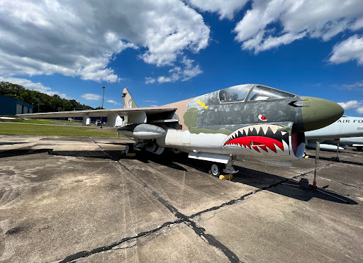 Glenn L Martin Aviation Museum
