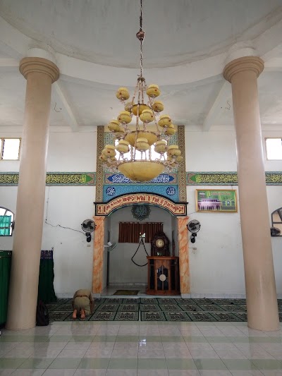 Photos of MANTO Cell