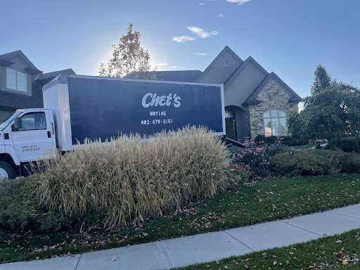 Chet's Moving & Storage - Thumbnail