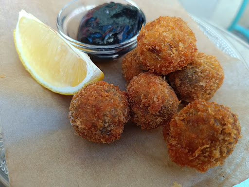 (SoF)Fritto - Visual