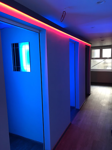 Evolve Electrical & Security - Visual
