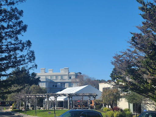 Crystal Springs Uplands School - Upper School - Thumbnail