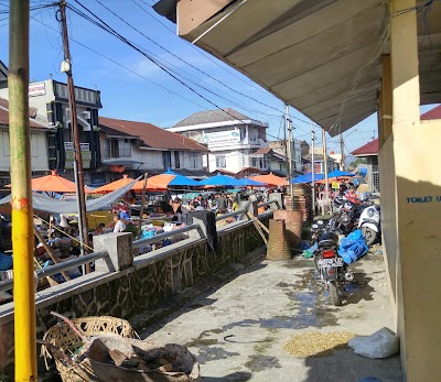 Photos of SBC (Sidikalang Bisnis Centre)