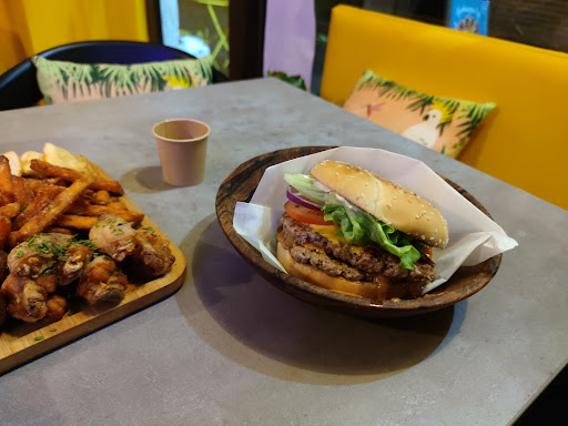 Photo 2 - Guillac Burger House