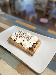 Photo n°7 de Restaurant Plaisir & Bien-être à Pont-Saint-Esprit (Restaurant)