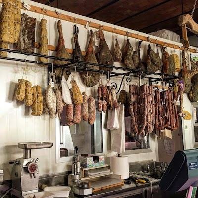 Bottega delle Carni - Sapore di Valdorcia - San Quirico d