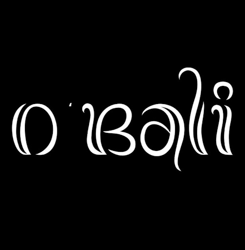 O'Bali Logo