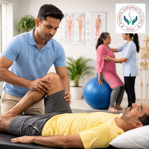 Are leg cramps, sciatica, or knee discomfort stopping you from walking freely or climbing stairs…