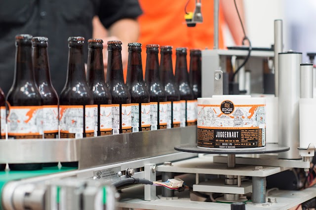 Edge Brewing