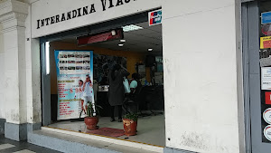 Interandina Viajes 0