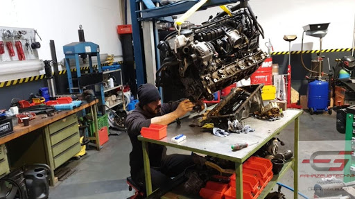 EG Fahrzeugtechnik - Thumbnail