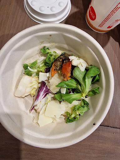 Photo 1 - Burger King