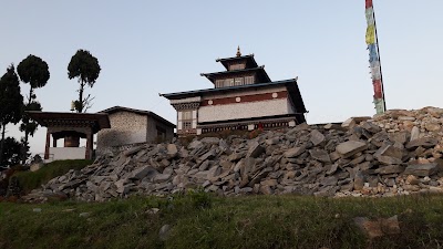 Photos of Kadam Gompa