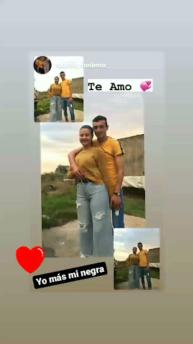Almacén Shirley