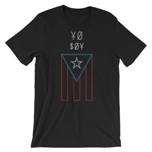Mad Coqui Apparel - Thumbnail