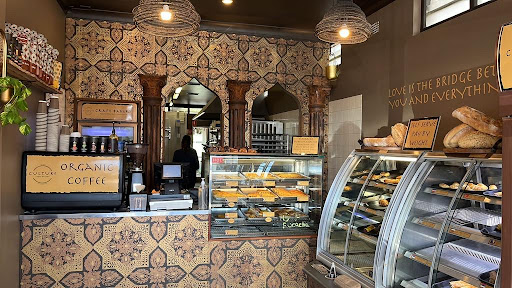 Culture Craft Bakery Gallery - Australia