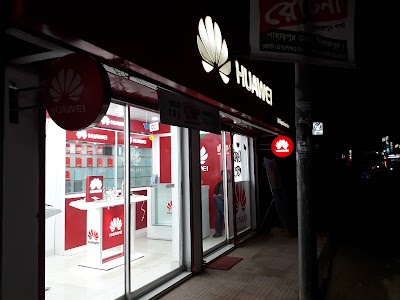 Photos of Huawei Brand Shop
