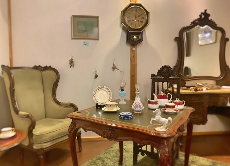 アンティーク ステイブル