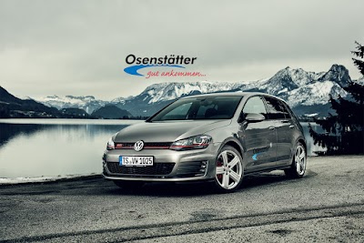 Photos of Autohaus Osenst&auml;tter