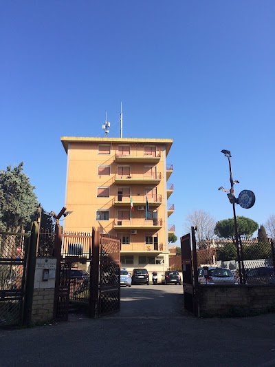 Photos of Commissariato Primavalle XIX