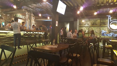 Photos of The Beer Factory Yangon