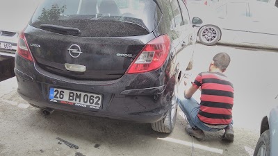 Photos of AMA&Ccedil; KAPORTA VE BOYA SERVİSİ