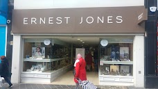 Ernest Jones, Parker Street liverpool