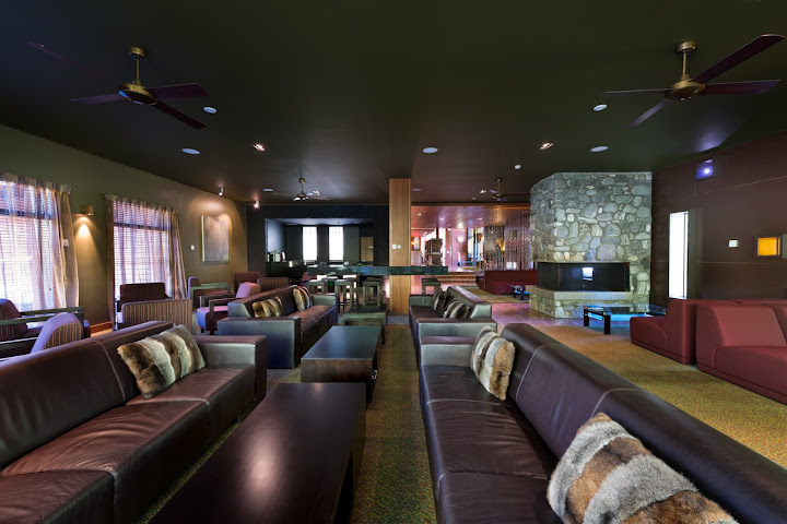 Legacy Te Waonui Hotel Franz Josef by null