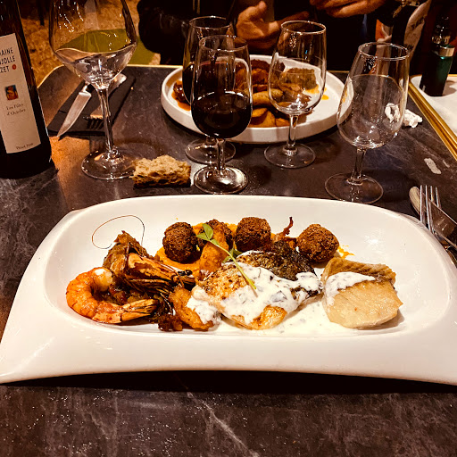 L'Estanquet Restaurant Montauban - Thumbnail