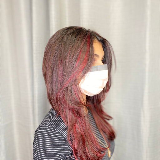 Jennifer @Hair Therapy 132 - Thumbnail