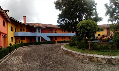 Photos of Villas Tesha-N&aacute;