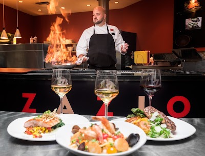 Photos of Zazios