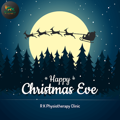 Happy Christmas Eve post image