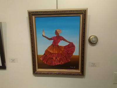 The Stamford Art Association