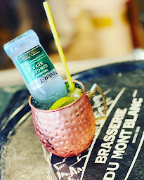 Photo n°11 de Restaurant Brasserie La voile à Thonon-les-Bains (Restaurant)