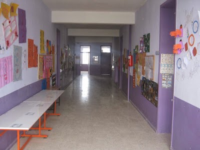 school