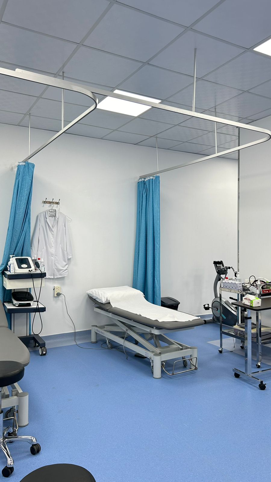 رحلة تعافي للعلاج الطبيعي - صورة 2