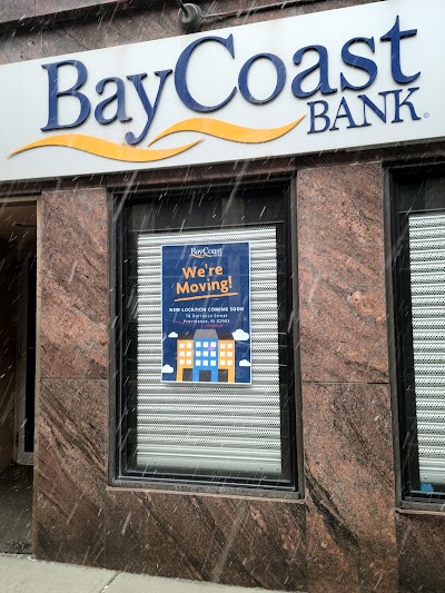 Baycoast Bank