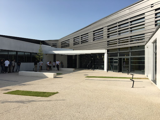 Cma Formation - Campus Simone Veil - Thumbnail