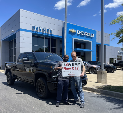 Bayside Chevrolet,INC.