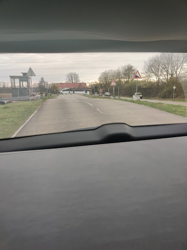 ADAC Verkehrsübungsplatz Breisach-Hochstetten // - Thumbnail
