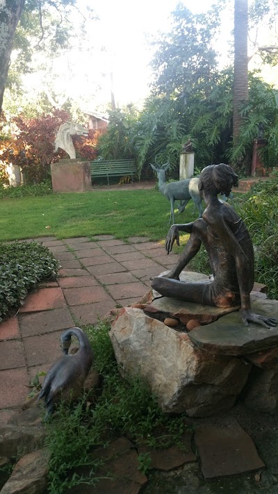 Photos of Quin Sculpture Garden