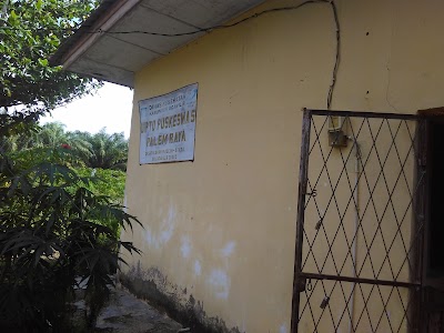Photos of Puskesmas Desa Palemraya