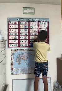 こども英会話教室 KidsWorld 姫路北原